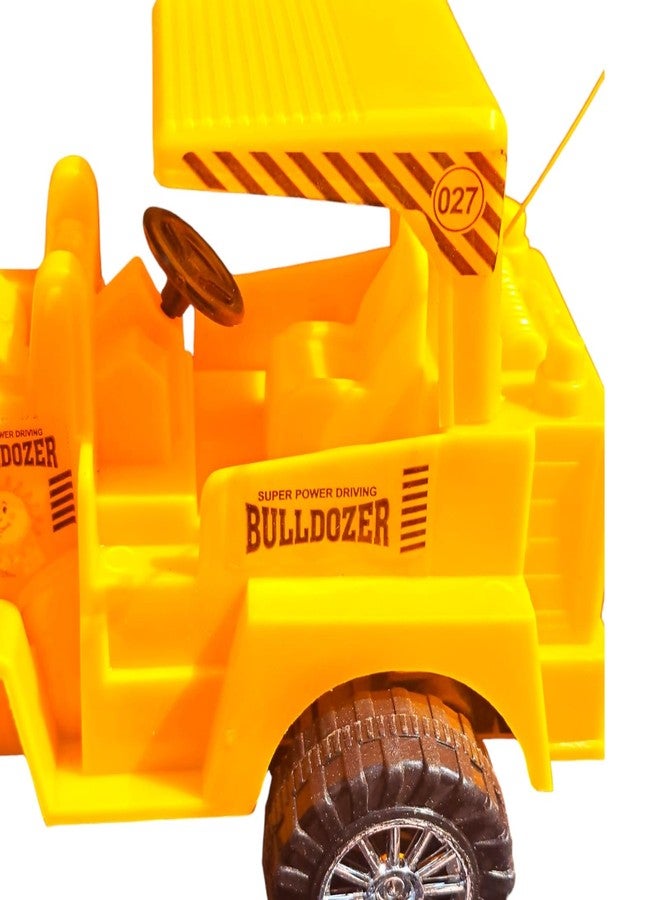 JNiL Toy for Kids/Construction Toy Reverse 2 Way Super Speed Remote Control Wireless Construction for Kids - Image 2